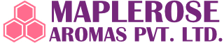 Maplerose Aromas logo